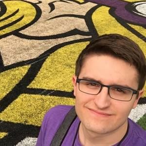 Meet your Posher, Michael